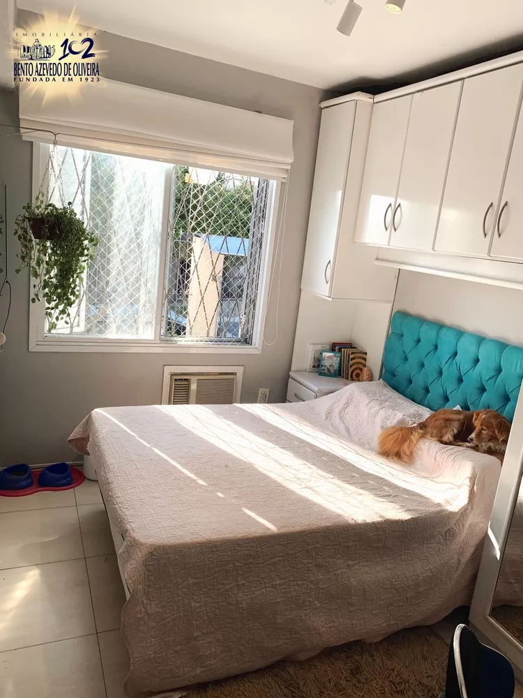 Apartamento, 3 quartos, 61 m² - Foto 4