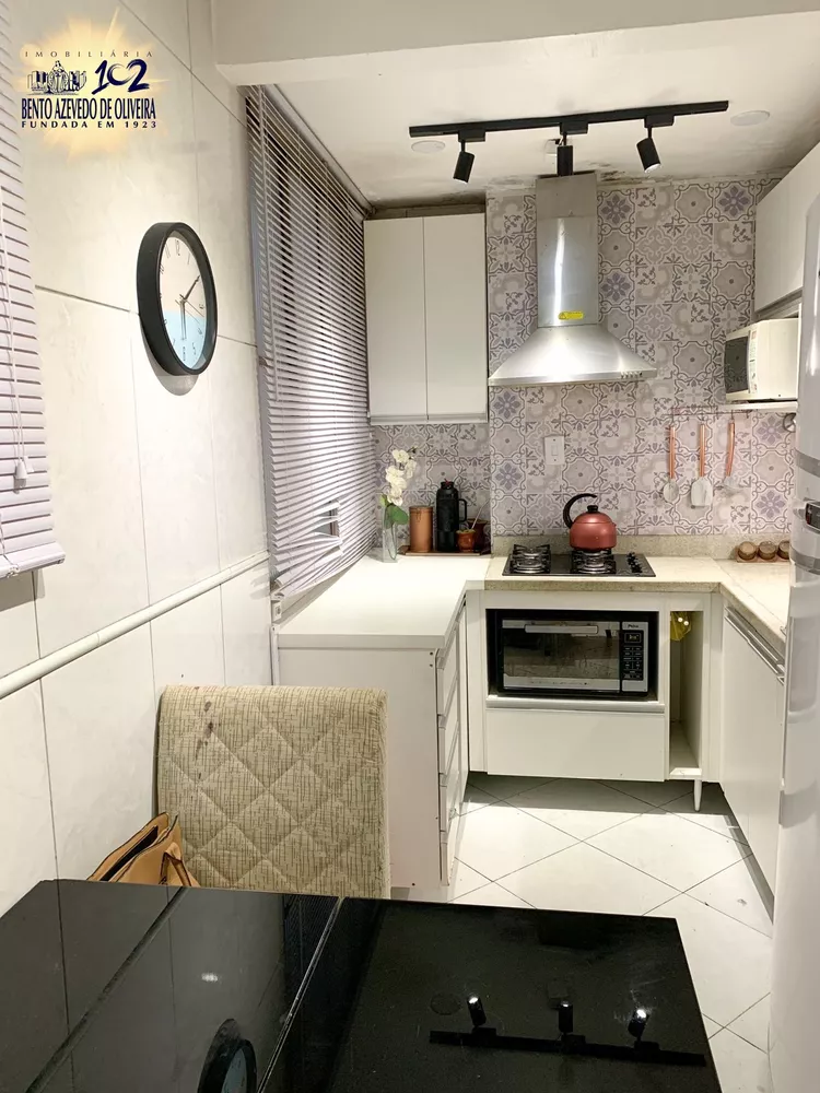 Apartamento, 3 quartos, 61 m² - Foto 6