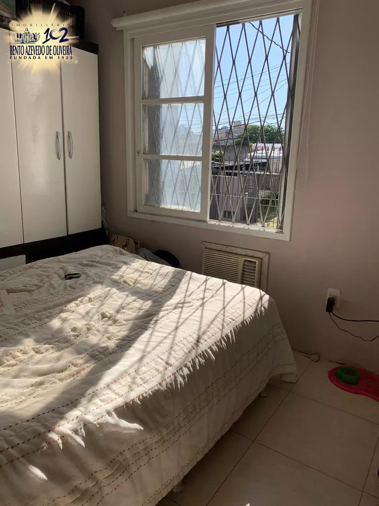 Apartamento, 3 quartos, 61 m² - Foto 8