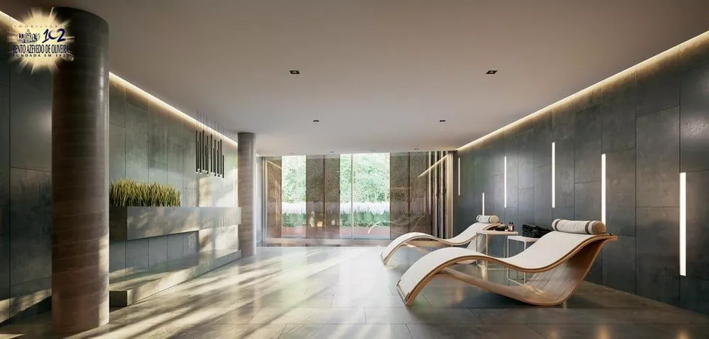 Apartamento, 3 quartos, 166 m² - Foto 7