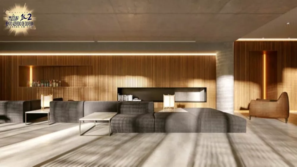 Apartamento, 3 quartos, 166 m² - Foto 8