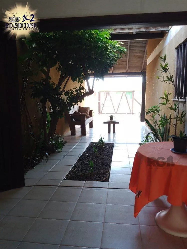 Casa, 3 quartos, 156 m² - Foto 5