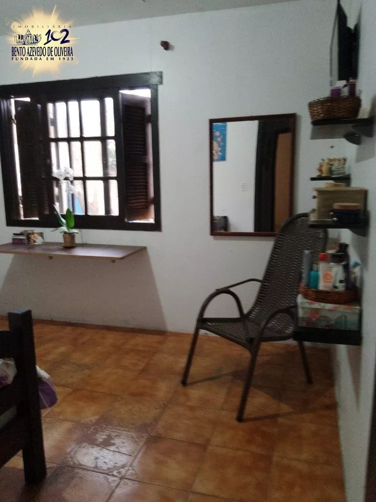 Casa, 3 quartos, 156 m² - Foto 1