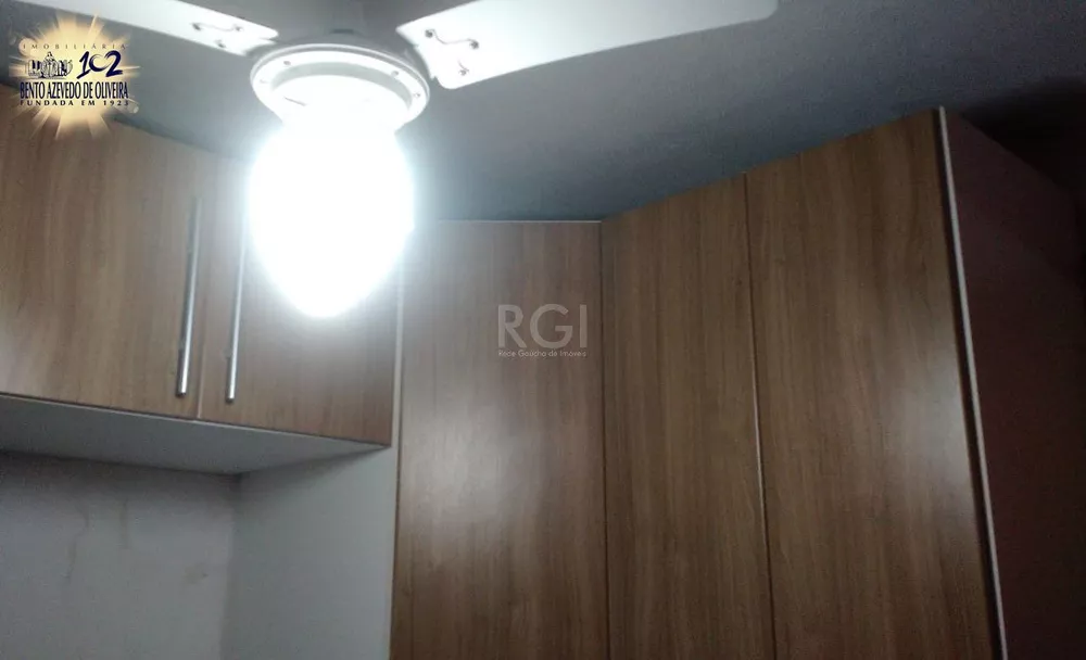 Apartamento, 2 quartos, 40 m² - Foto 8