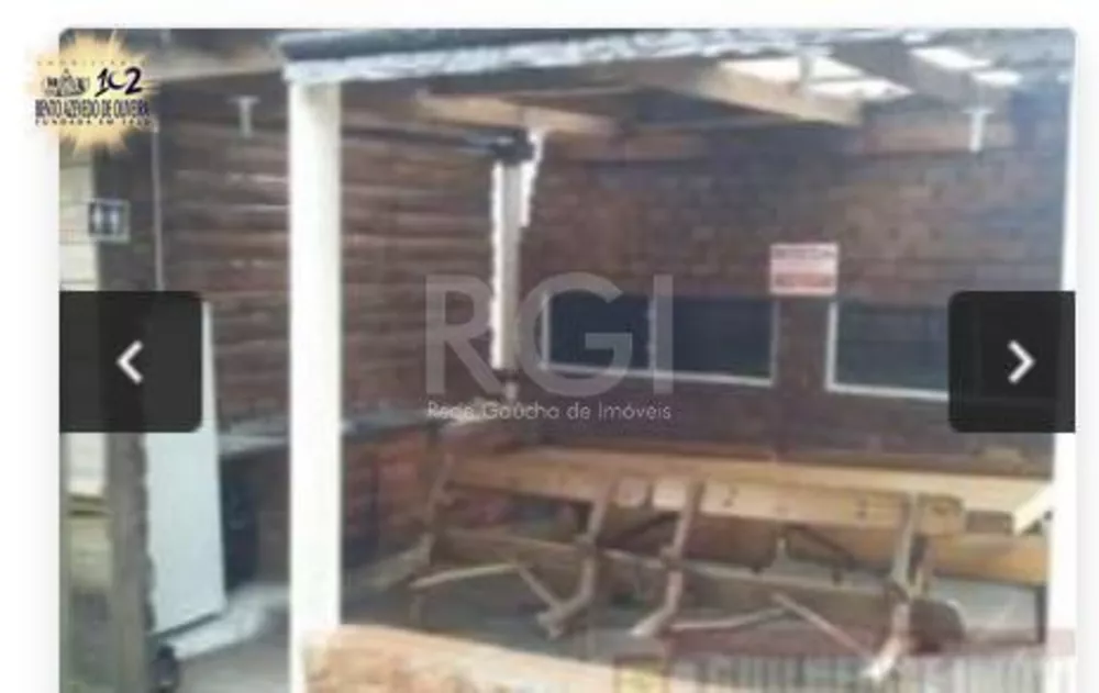 Apartamento, 2 quartos, 40 m² - Foto 1