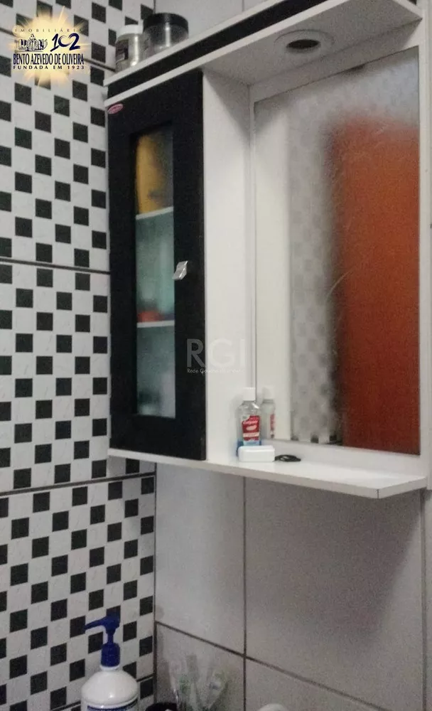 Apartamento, 2 quartos, 40 m² - Foto 7