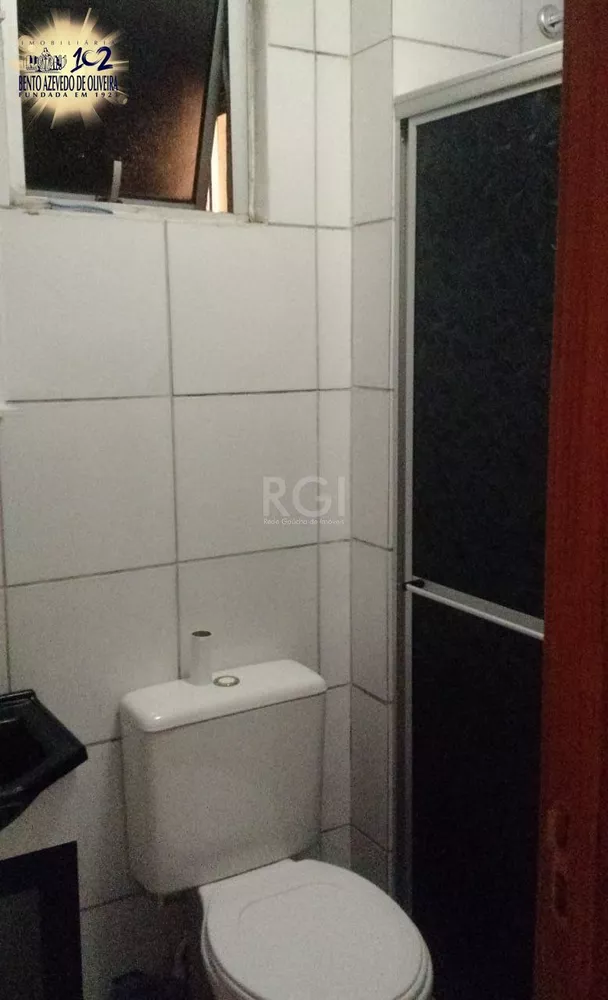Apartamento, 2 quartos, 40 m² - Foto 5