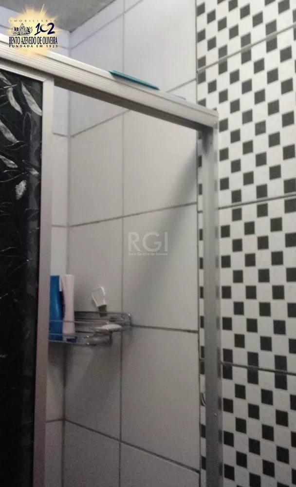 Apartamento, 2 quartos, 40 m² - Foto 2