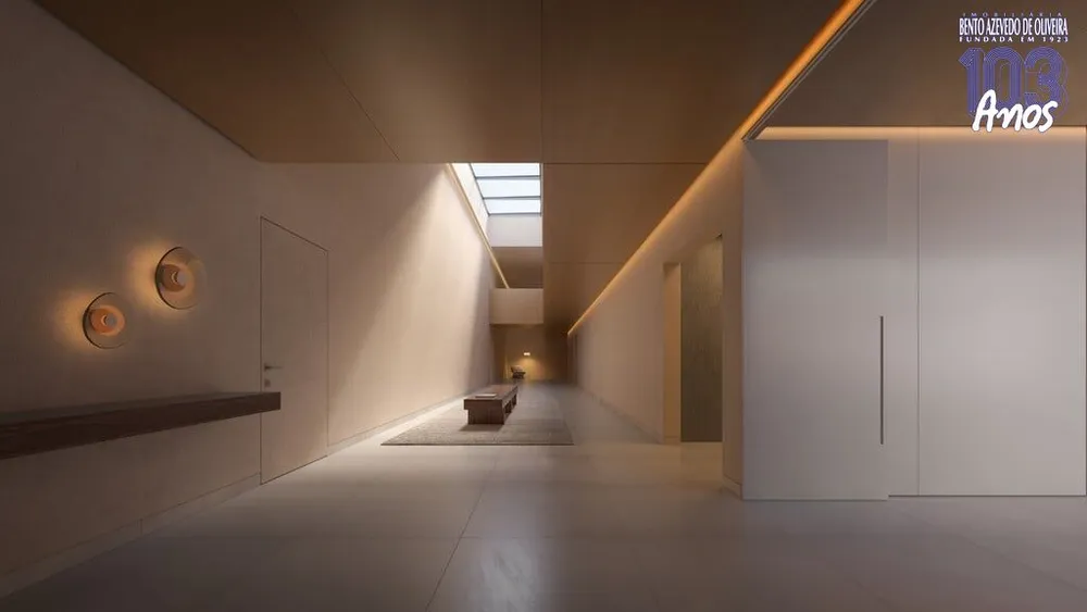 Apartamento, 3 quartos, 293 m² - Foto 3