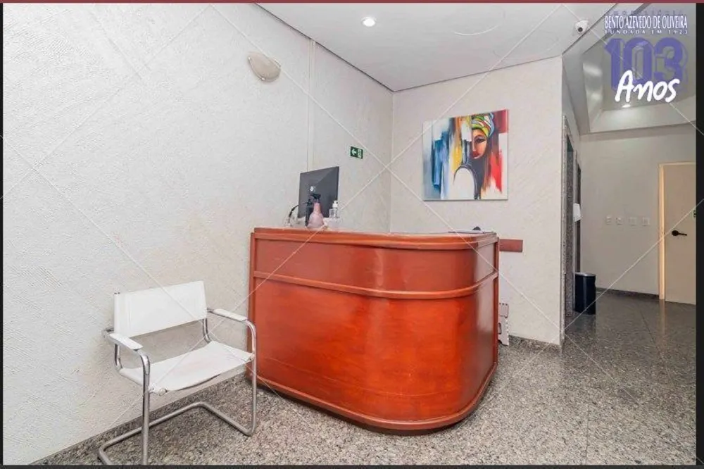 Apartamento, 2 quartos, 97 m² - Foto 1