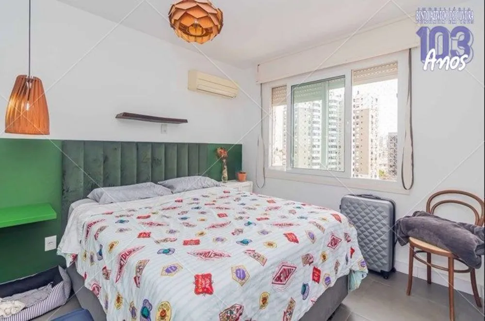 Apartamento, 2 quartos, 97 m² - Foto 5