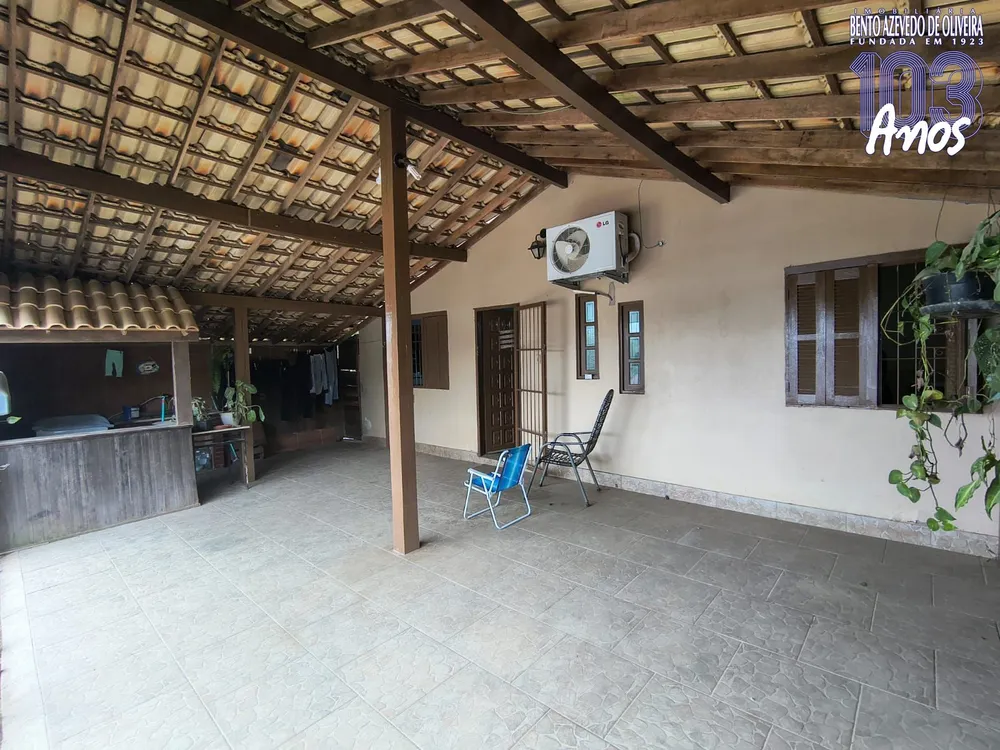 Casa, 3 quartos, 100 m² - Foto 1