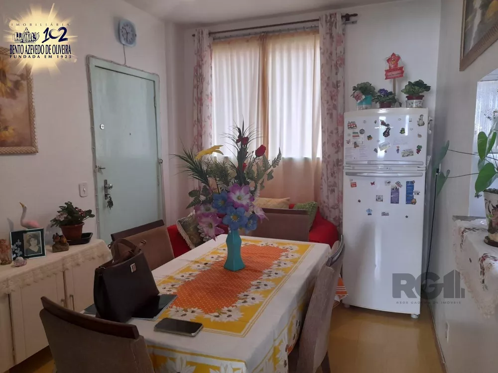 Apartamento, 2 quartos, 50 m² - Foto 7