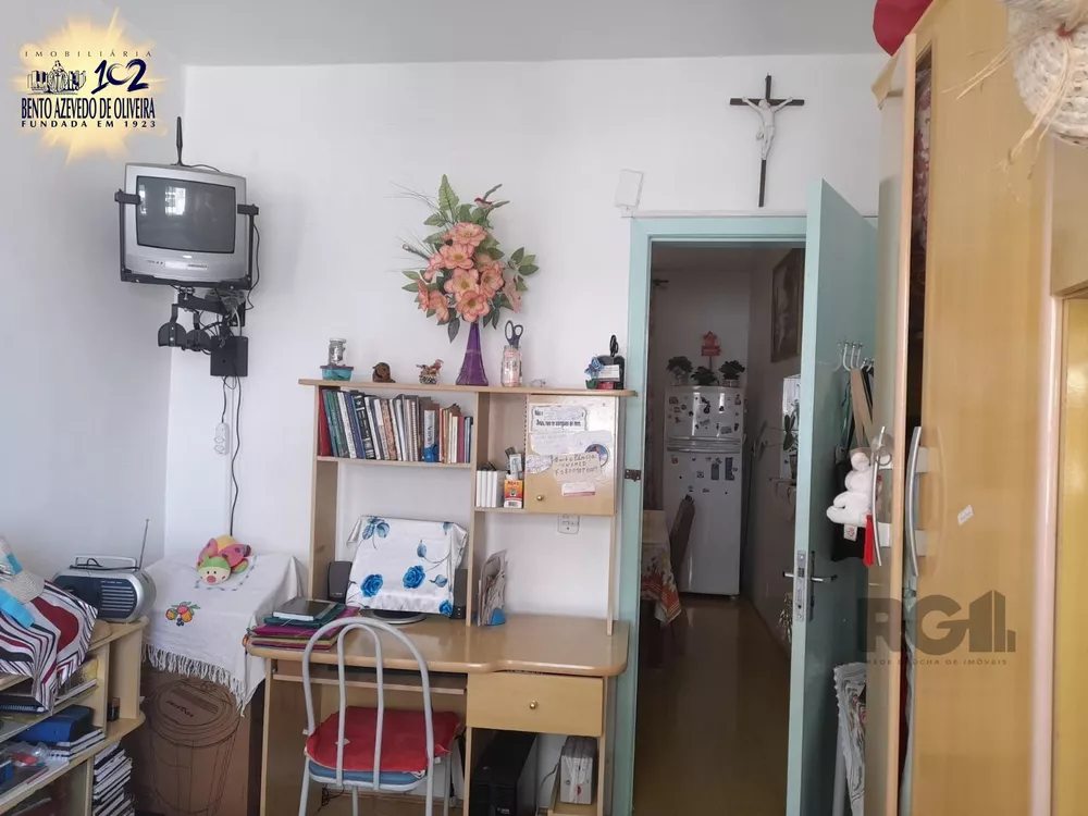 Apartamento, 2 quartos, 50 m² - Foto 3