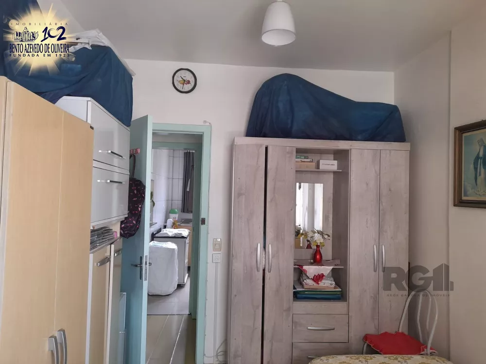 Apartamento, 2 quartos, 50 m² - Foto 2