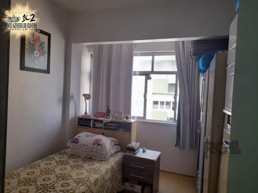 Apartamento, 2 quartos, 50 m² - Foto 4