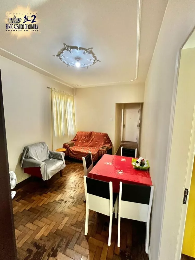 Apartamento, 2 quartos, 59 m² - Foto 2