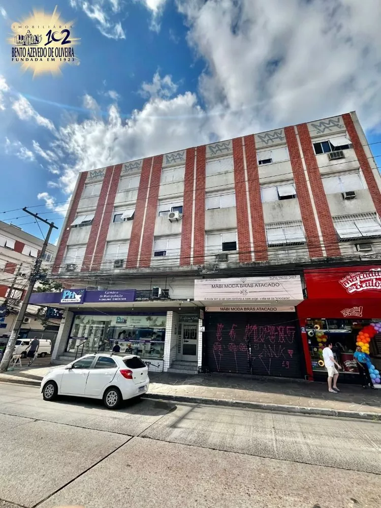 Apartamento, 2 quartos, 59 m² - Foto 3