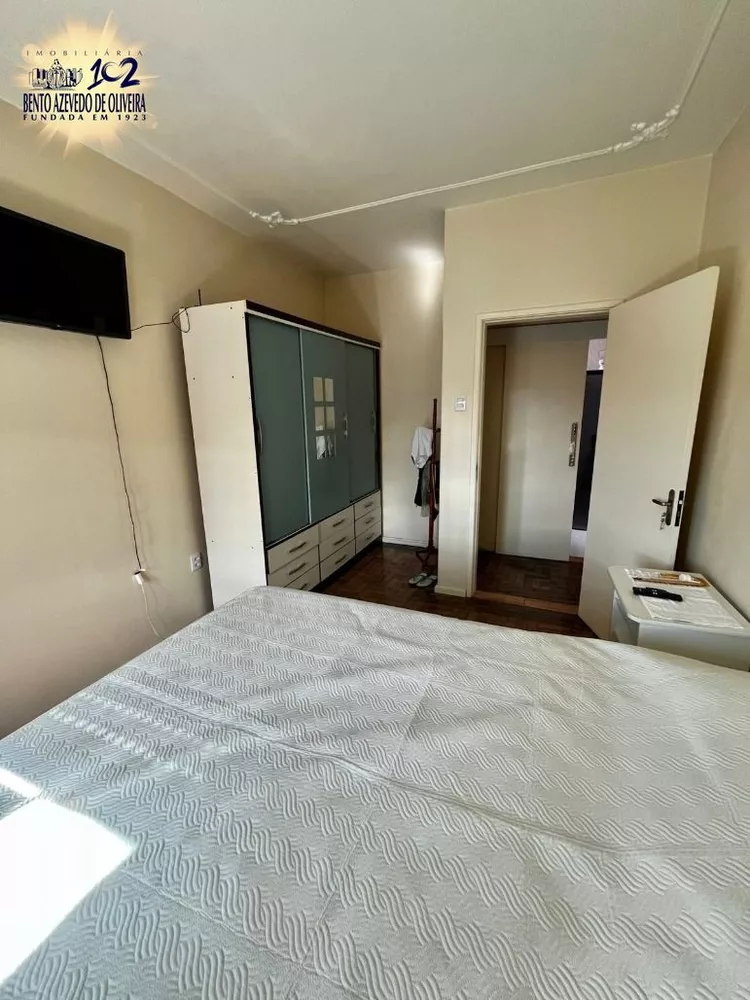 Apartamento, 2 quartos, 59 m² - Foto 4