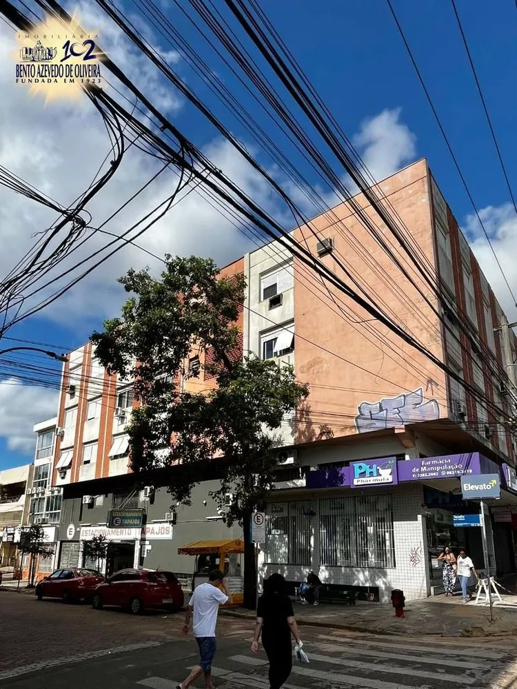 Apartamento, 2 quartos, 59 m² - Foto 1