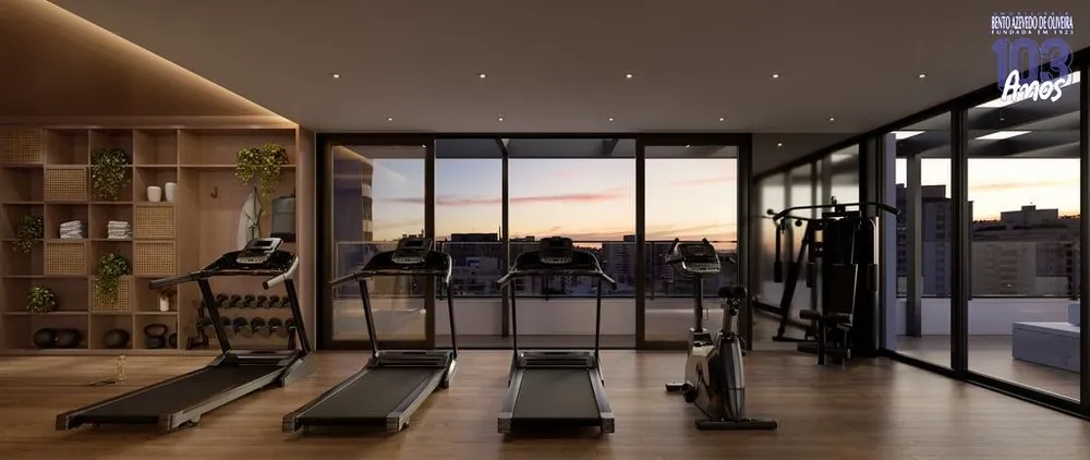 Apartamento, 3 quartos, 129 m² - Foto 6