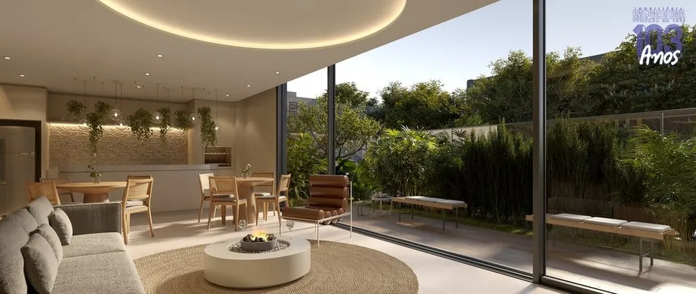 Apartamento, 3 quartos, 129 m² - Foto 7