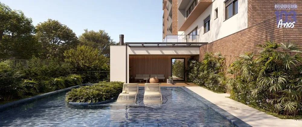 Apartamento, 3 quartos, 129 m² - Foto 8