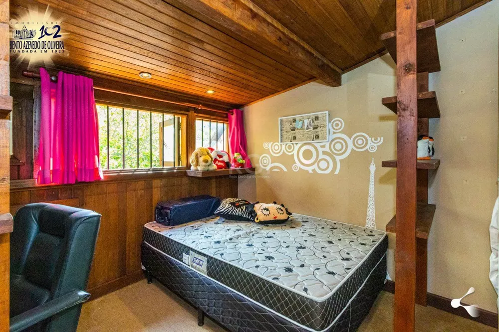 Casa de Condomínio, 4 quartos - Foto 2