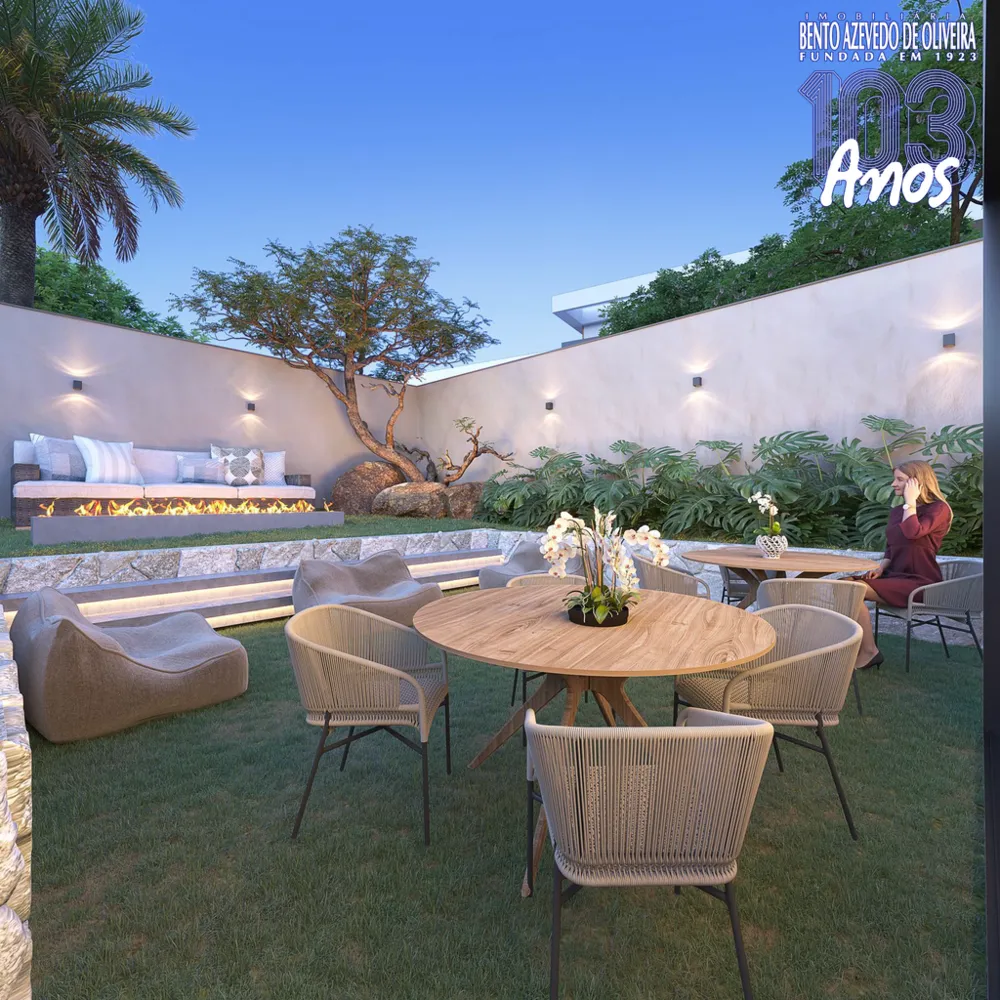 Apartamento, 3 quartos, 117 m² - Foto 6