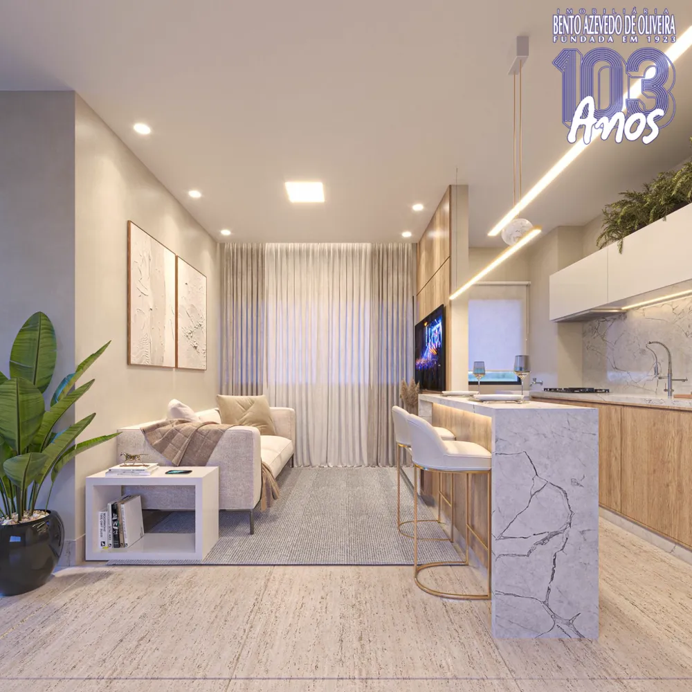 Apartamento, 3 quartos, 117 m² - Foto 7