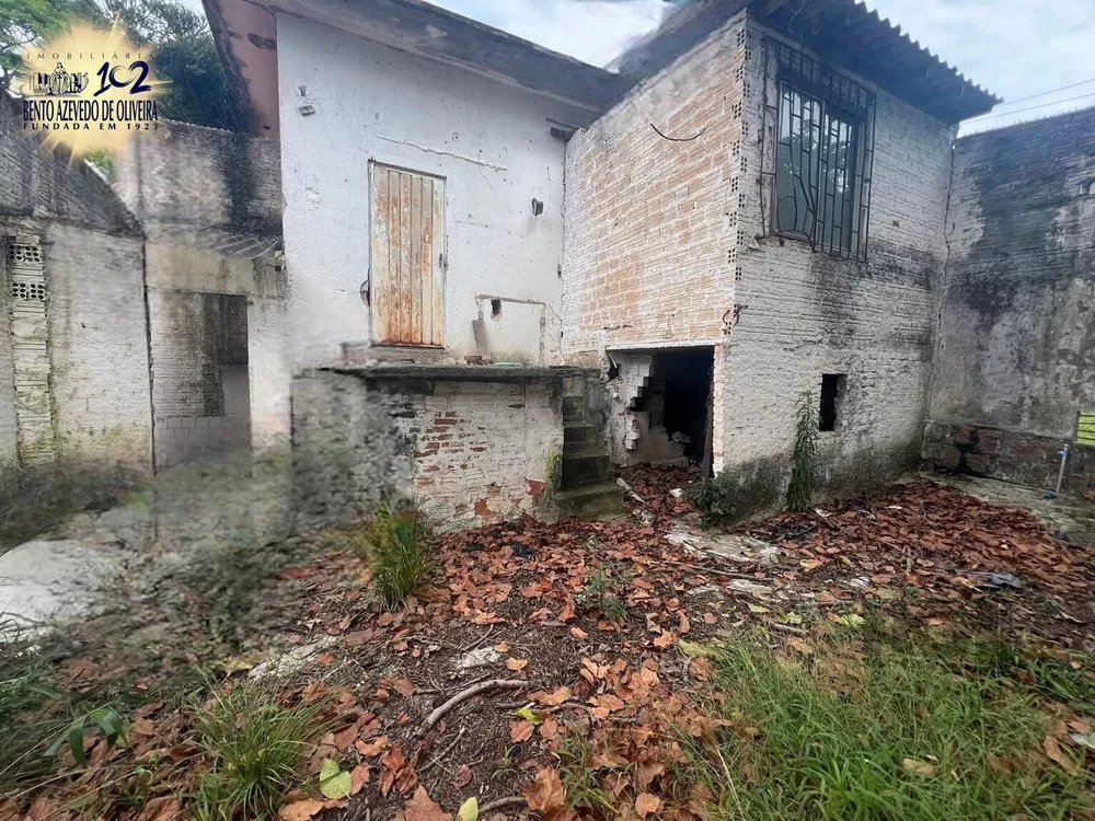 Terreno, 360 m² - Foto 7