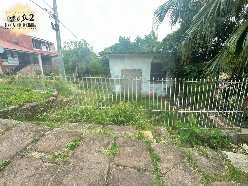 Terreno, 360 m² - Foto 1