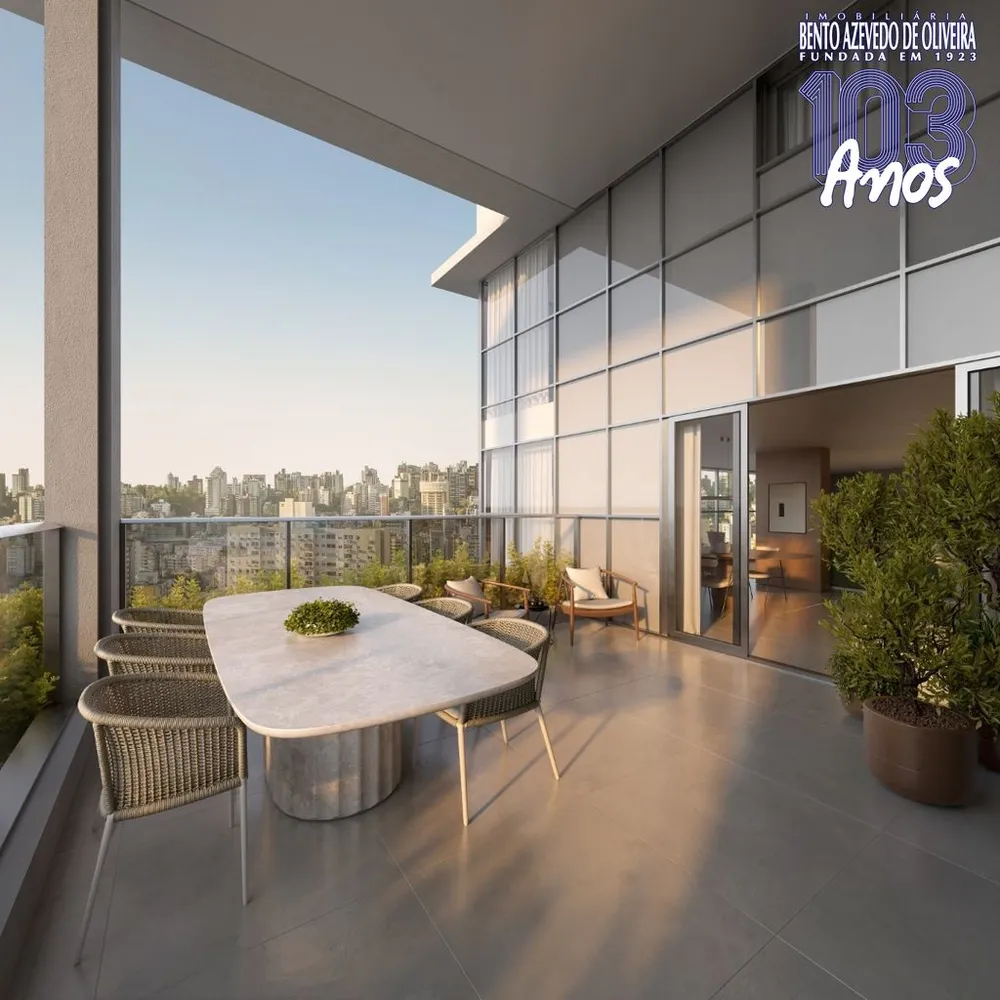 Apartamento, 3 quartos, 145 m² - Foto 6