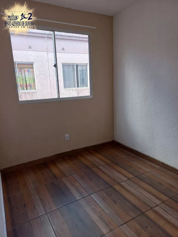 Apartamento, 2 quartos, 40 m² - Foto 8