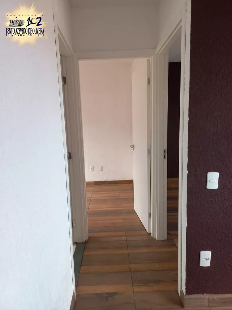 Apartamento, 2 quartos, 40 m² - Foto 5