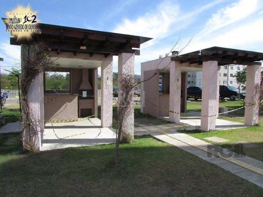 Apartamento, 2 quartos, 40 m² - Foto 6