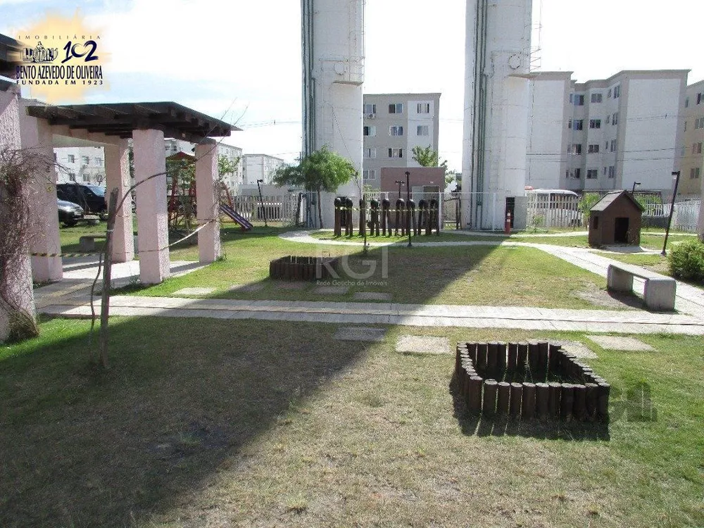 Apartamento, 2 quartos, 40 m² - Foto 4
