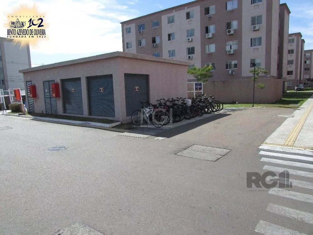 Apartamento, 2 quartos, 40 m² - Foto 7