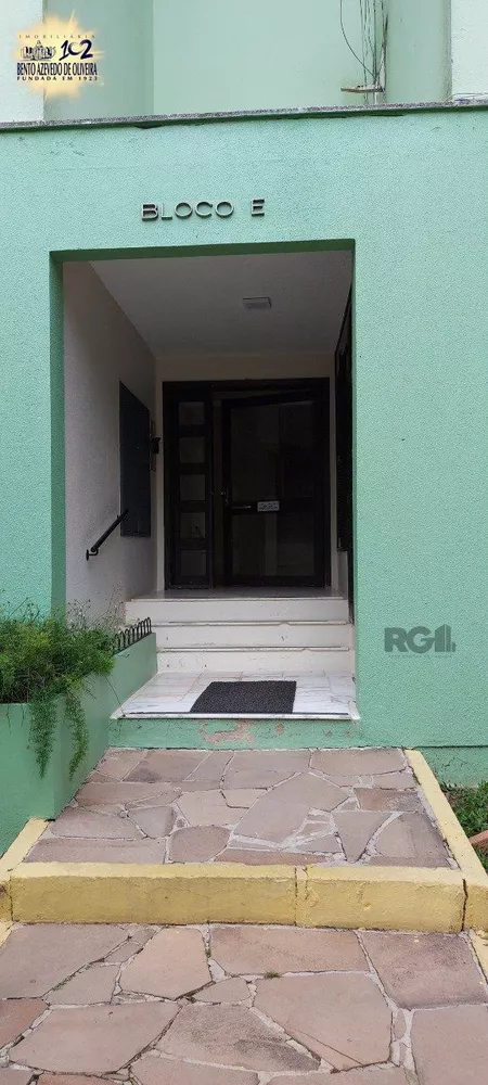Apartamento, 1 quarto, 45 m² - Foto 6