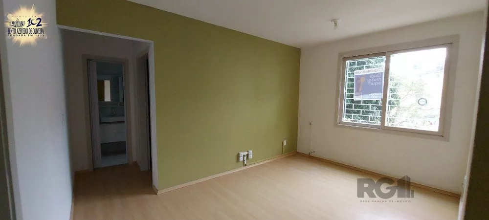 Apartamento, 1 quarto, 45 m² - Foto 5