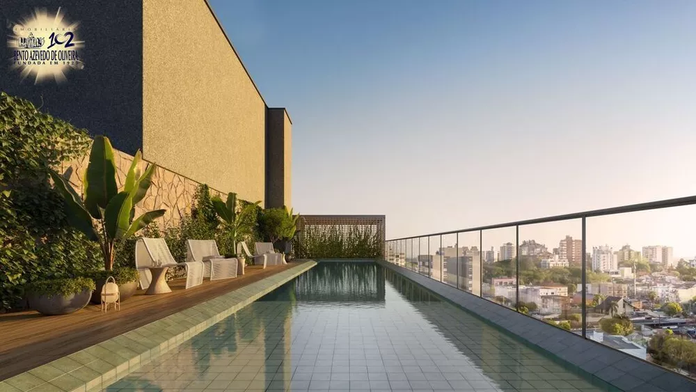 Apartamento, 2 quartos, 56 m² - Foto 6