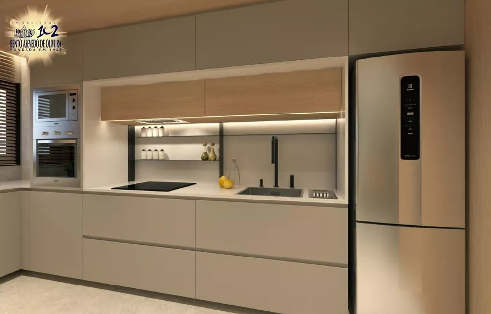 Apartamento, 2 quartos, 56 m² - Foto 8