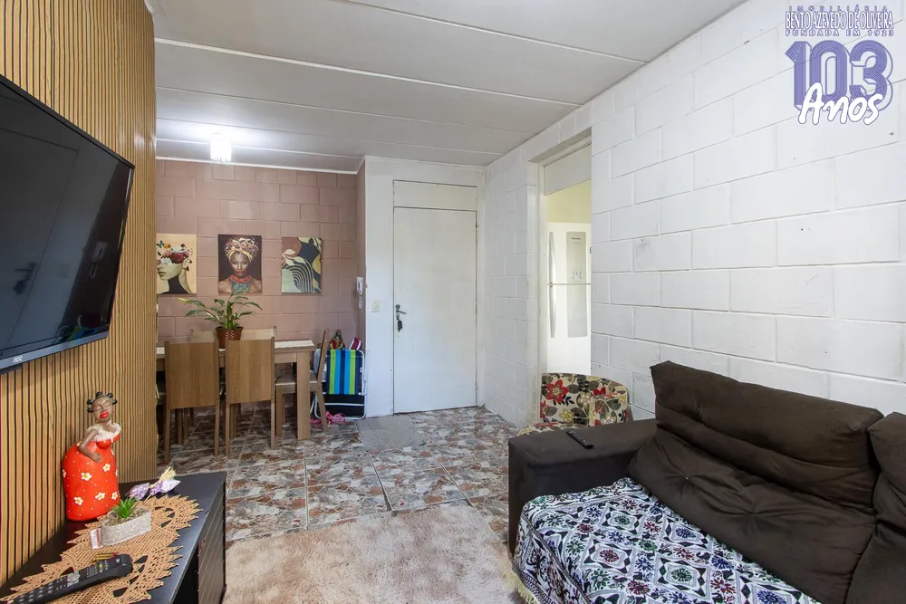 Apartamento, 3 quartos, 69 m² - Foto 2