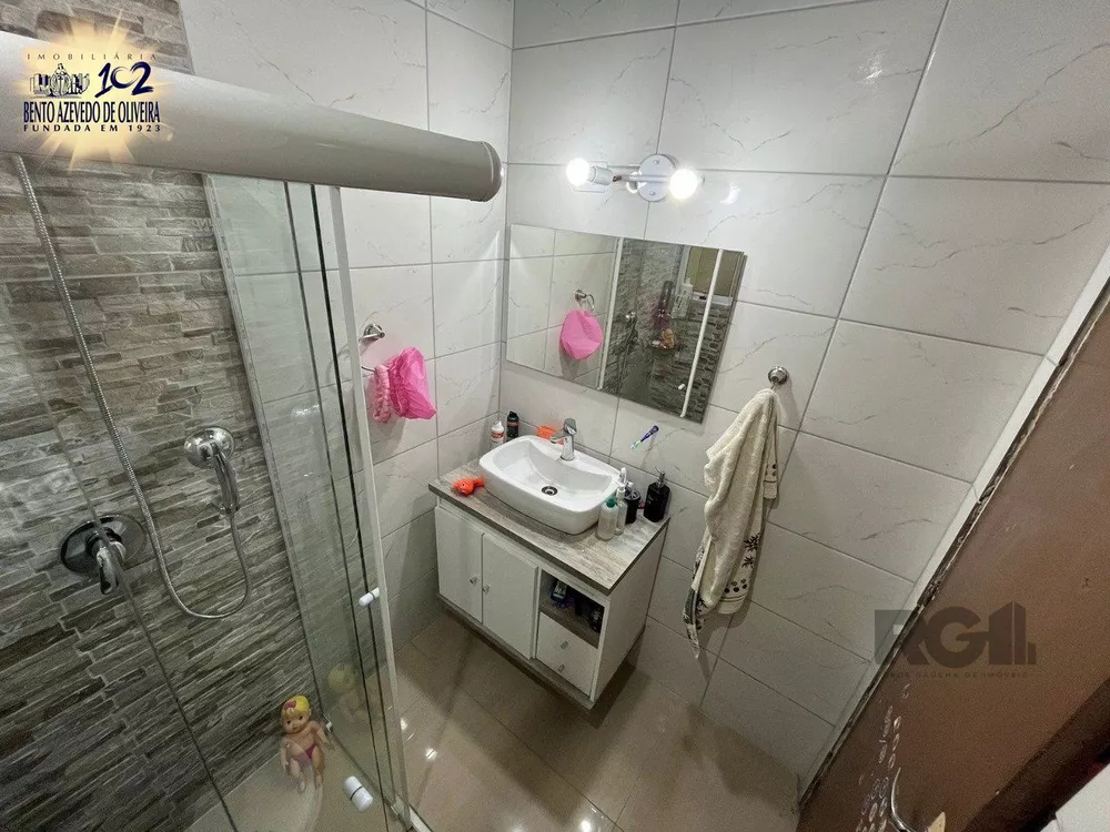 Casa, 3 quartos, 127 m² - Foto 8