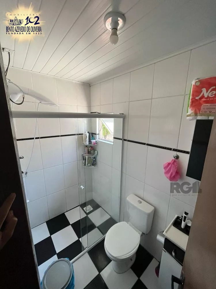 Casa, 3 quartos, 127 m² - Foto 7