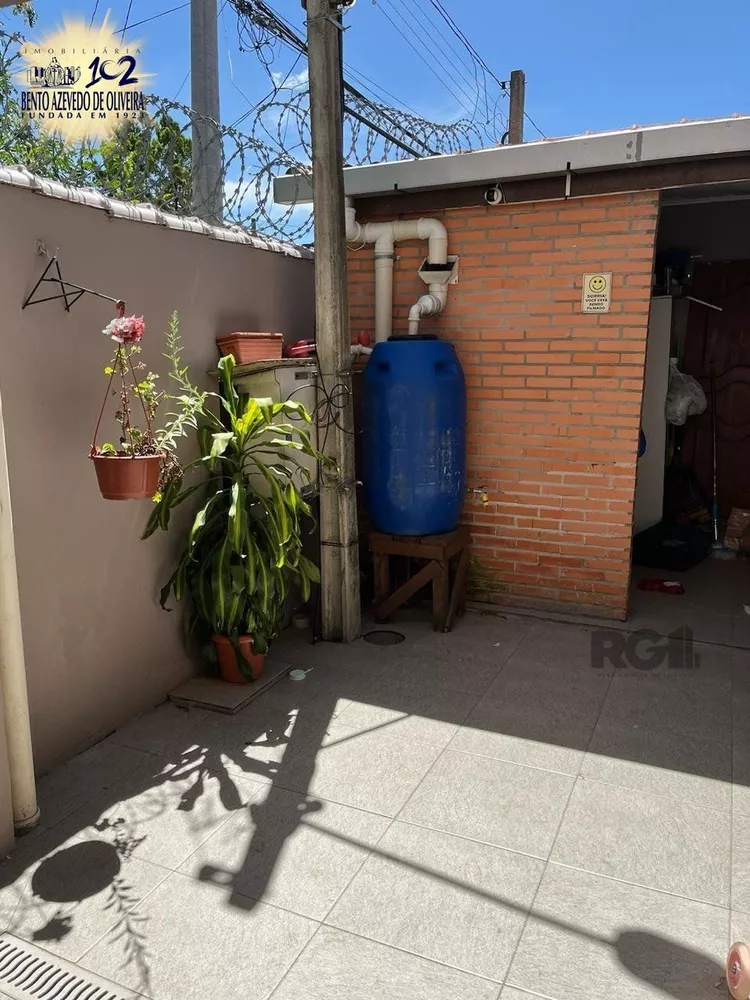 Casa, 3 quartos, 127 m² - Foto 6