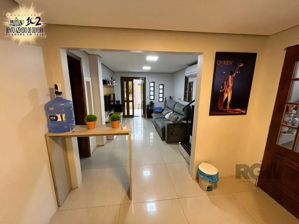 Casa, 3 quartos, 127 m² - Foto 3