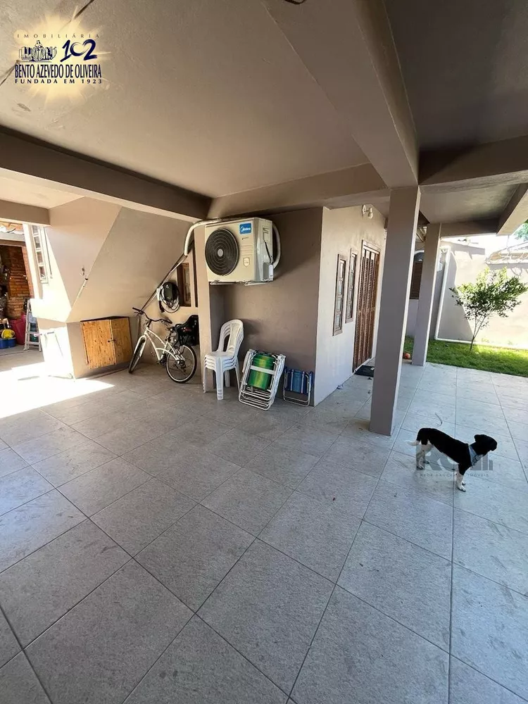 Casa, 3 quartos, 127 m² - Foto 4