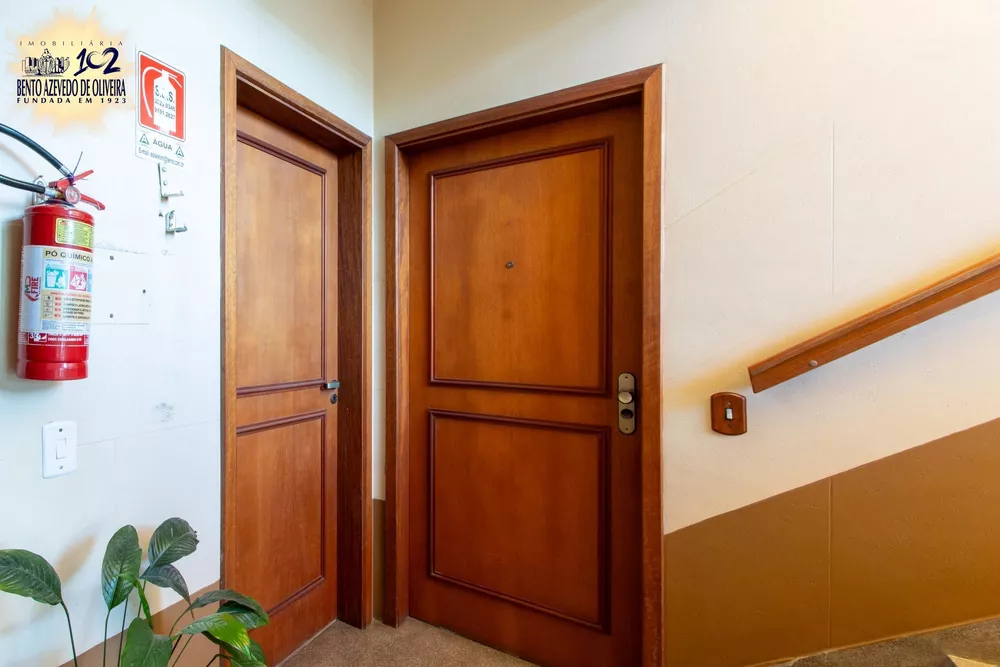 Apartamento, 2 quartos, 72 m² - Foto 3
