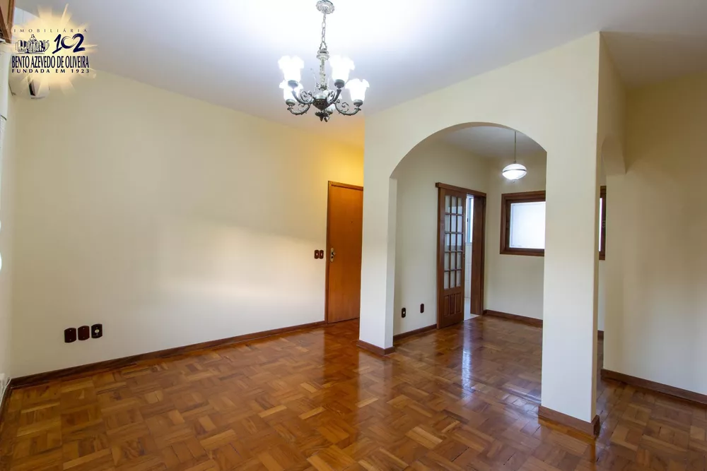 Apartamento, 2 quartos, 72 m² - Foto 2